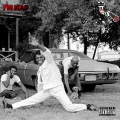 I'M MADD ! (Feat. Just Kh! & Clay Ca$h)