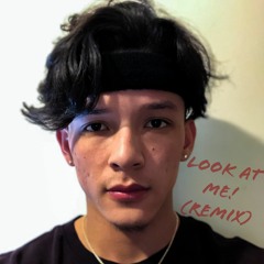 Look at me! (Remix)