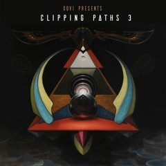 Dov1 Presents Clipping Paths 3