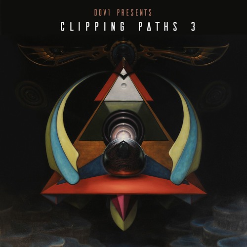 Dov1 Presents Clipping Paths 3