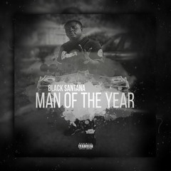 Black Santana - M.O.T.Y.