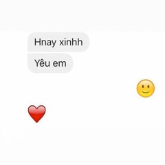 Muốn iem là cụa ziêng mìnk - ngơ