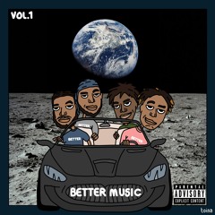 Overseas (Prod. BlackMayo)