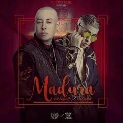 98 - MADURA -INTRO(RULLS) COSCULLUELA FT BAD BUNNY - DEEJAYVICTOR 2K18[1]