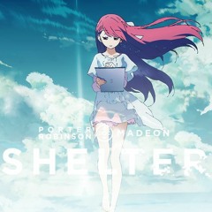 Shelter [Cover] [62 Vocaloids]