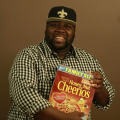 Episode 24: Dante Powell