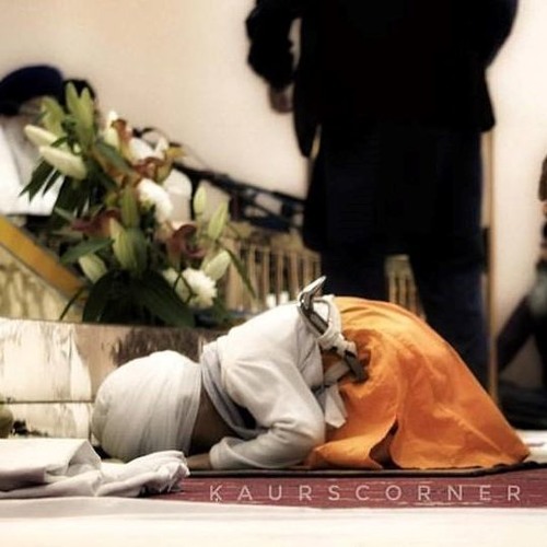 Satgur Aayeo Saran Tohari - Bhai Randhir Singh Ji