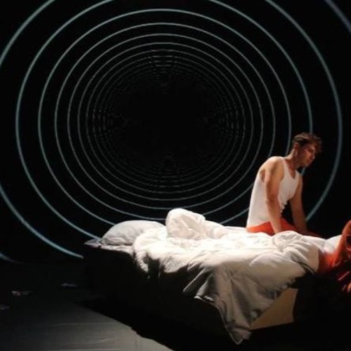 8 Audio Track AnimA MotriX 2007 Experimentally Ill volume 1