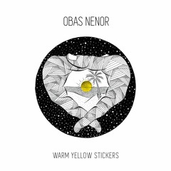 PREMIERE : Obas Nenor - Everybody
