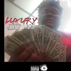 Make A Way (Ghetto Lavish)