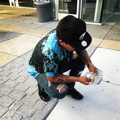 Bullcity$- Stay out my lane