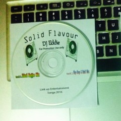 Back To de Island Mixtape -Dj Eddie