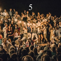 sunday best radio #5