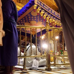 Satgur Mera Sda Sahai - Bhai Jabartor Singh Ji