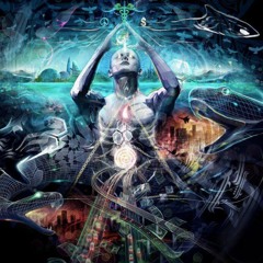 4 Audio Track 2007 AnimA MotriX Experimentally Ill