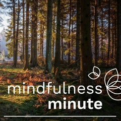 Mindfulness Minute: Ease
