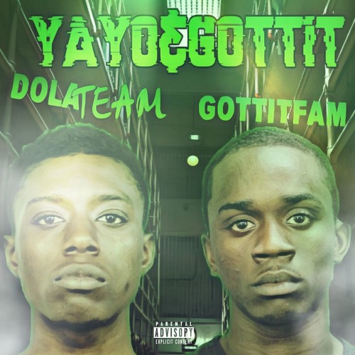 YUNG NIGGAS IN THE TRAP FT YAYOVIZZO