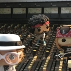 Wide Awake - Little Empire Feat X&AJ
