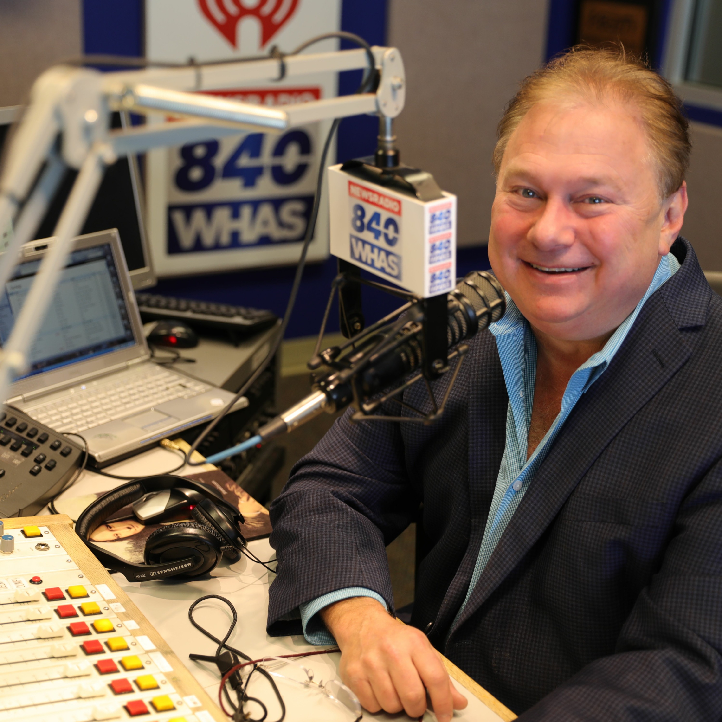 Louisville Real Estate Show June 24, 2018 on 840 WHAS episode artwork