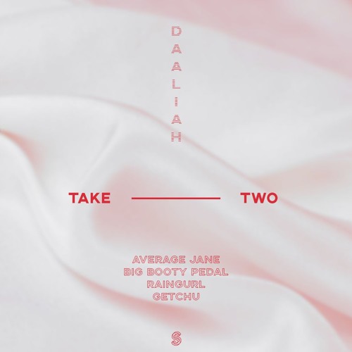 Daaliah - Raingurl