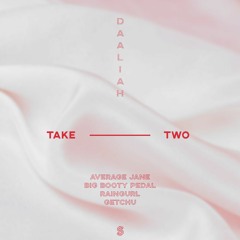 Daaliah - Average Jane