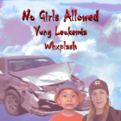 Yung Leukemia - Cutting Ties (Lil Car Crash Diss Track)