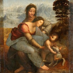 Saucysene - leonardo davinci (prod.by @bexnil )