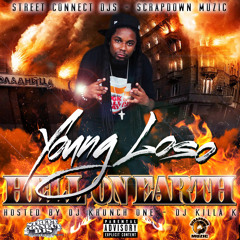Young loso ft. Foolie - In the ghetto