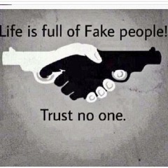 How We All Live
