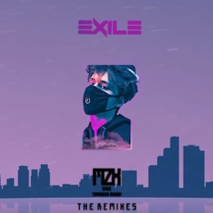 Exile - Thunder Road (Original Mix)