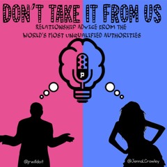 Episode 69: CFAs & Chick-Fil-A ft. Kelsey Maggard