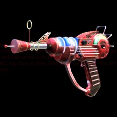 Empty The Clip - Benji & Draco