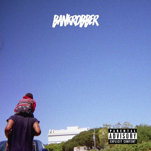 BankRobber FIREWORKS