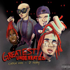 J Na$ty & Catch XXll - Bad Habits