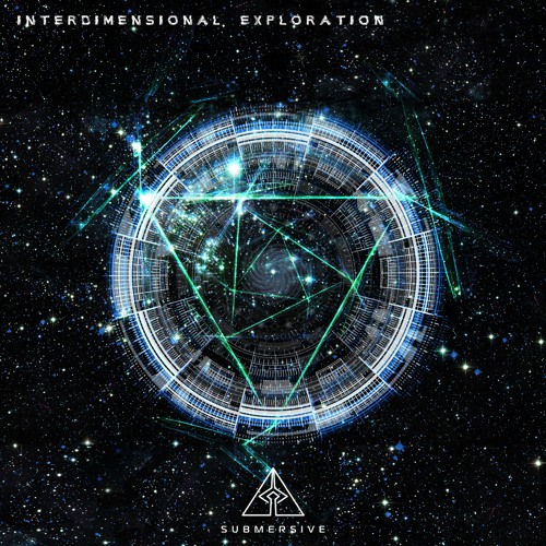 SUBMERSIVE & INFINX - Society (Original Mix)