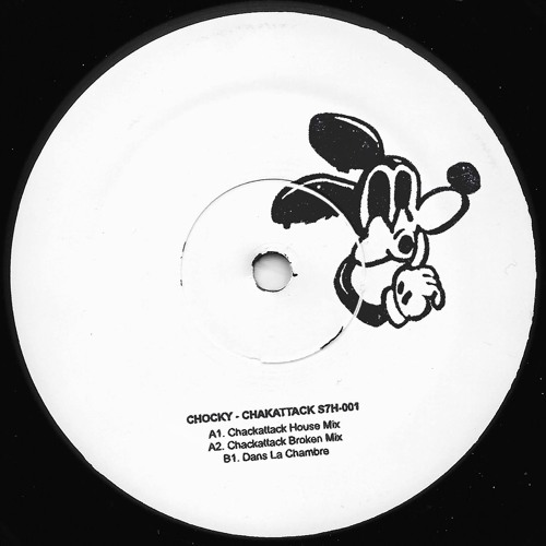 PREMIERE: Chocky – Dans La Chambre [SHHHHHHH.CO]