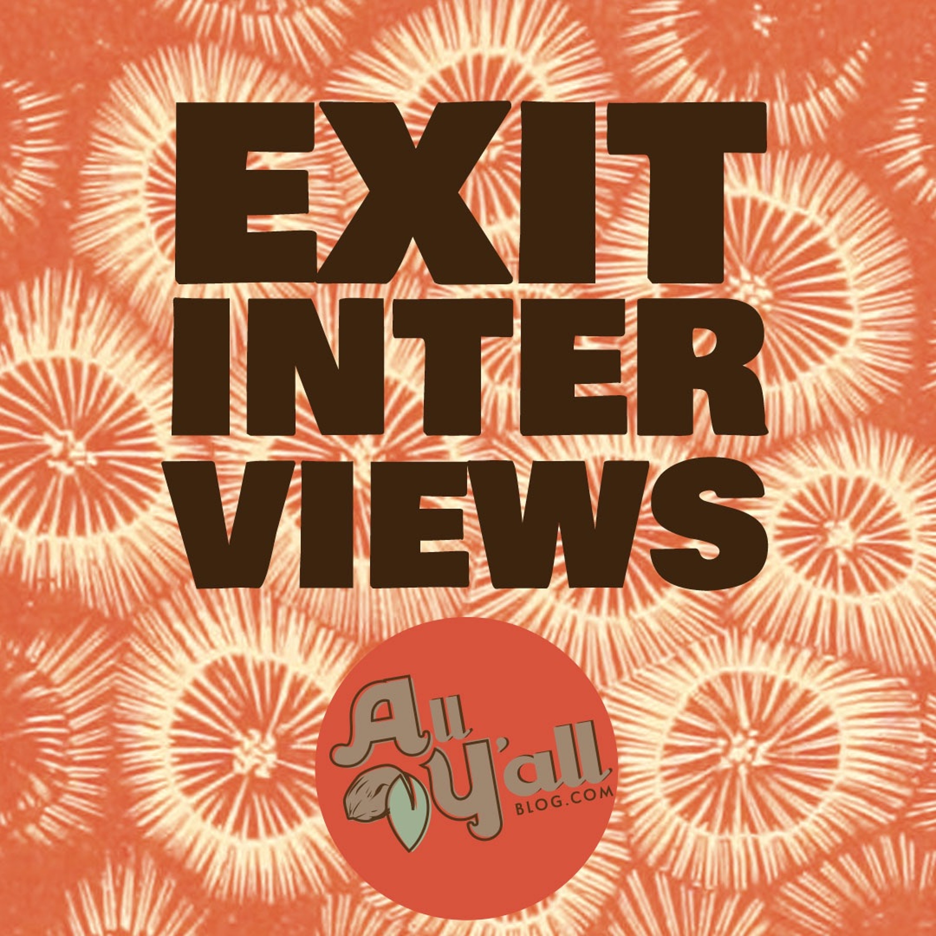 Exit Interviews: Jim and Christine Hayes