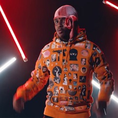 Ski Mask The Slump God Freestyle — 2018 XXL Freshman