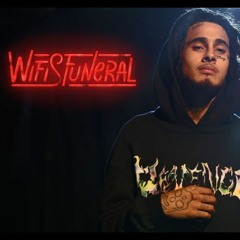 Wifisfuneral Freestyle - 2018 XXL Freshman