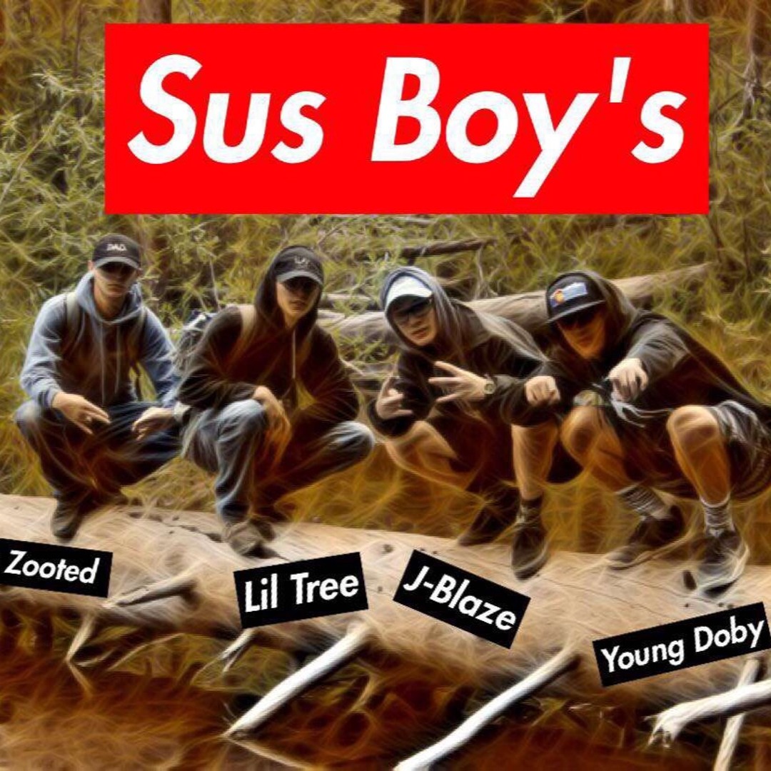 Sus Boy Rapper Stream Steamy_T | Listen to Sus Boy's playlist online for free on ...