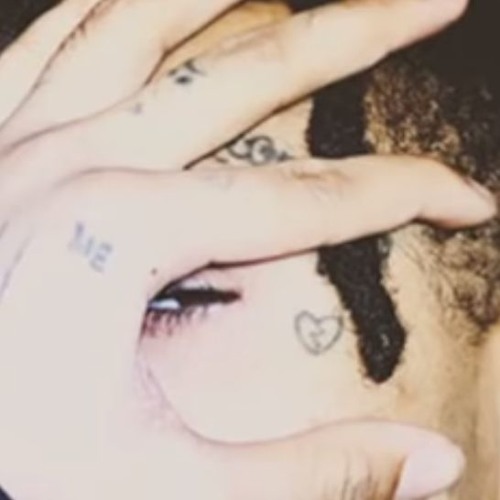 XXXTENTACION - GHOST *UNFINISHED MASTERPIECE *