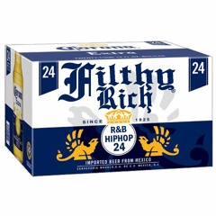 Miami Bass Set (from R&B Hip Hop #24) - DJ Filthy Rich