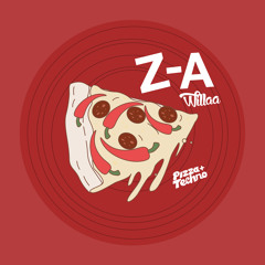 Willaa - Z-A (Original Mix)