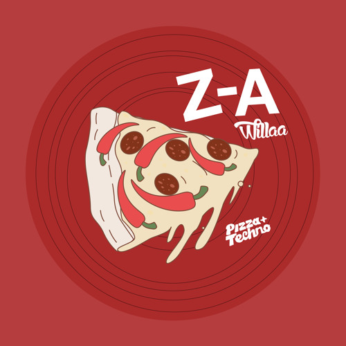 Willaa - Z-A (Original Mix)