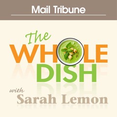 The Whole Dish Episode 27