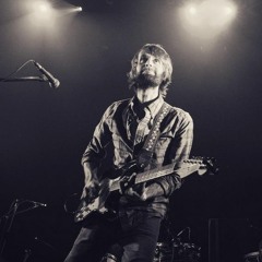 Dave McMillin (Guitar/Vocals - Fort Frances)