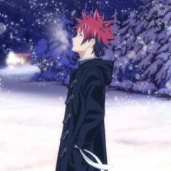 Shokugeki no Sama: San no Sara - Symbol - FULL OP