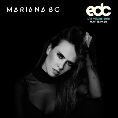 Mariana BO - @EDC, Las Vegas 2018 (Circuit Grounds Stage)