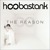 Artwork for Hoobastank - The Reason (AdryxG Remix) Free Download