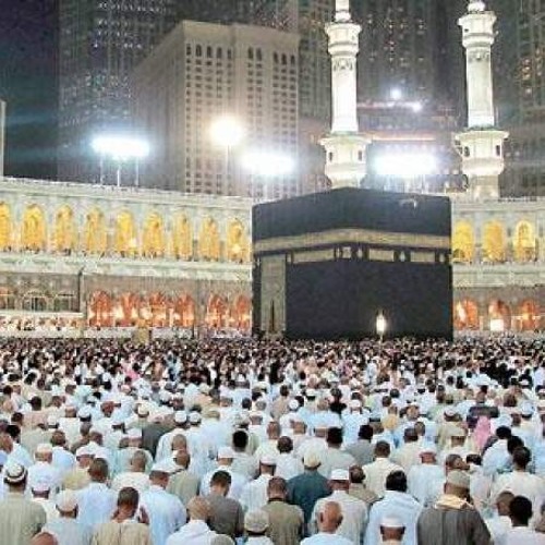 مقطع قصير من تراويح رمضان 2018 بمصر